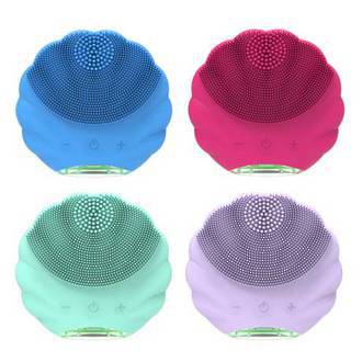 Silicone Cleansing Brush image 0